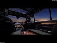 Jeep Grand Wagoneer 2022 Mouse Pad 1457451