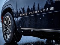 Jeep Grand Wagoneer 2022 mug #1457452
