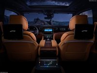 Jeep Grand Wagoneer 2022 Sweatshirt #1457457