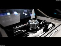Jeep Grand Wagoneer 2022 Mouse Pad 1457462