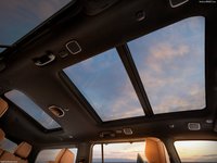 Jeep Grand Wagoneer 2022 Mouse Pad 1457474