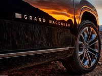 Jeep Grand Wagoneer 2022 Longsleeve T-shirt #1457479