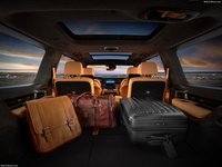 Jeep Grand Wagoneer 2022 Mouse Pad 1457482
