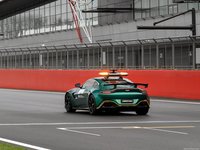 Aston Martin Vantage F1 Safety Car 2021 mug #1457489