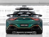 Aston Martin Vantage F1 Safety Car 2021 mug #1457491