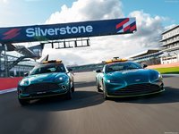 Aston Martin Vantage F1 Safety Car 2021 mug #1457492