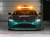 Aston Martin Vantage F1 Safety Car 2021 mug #1457500