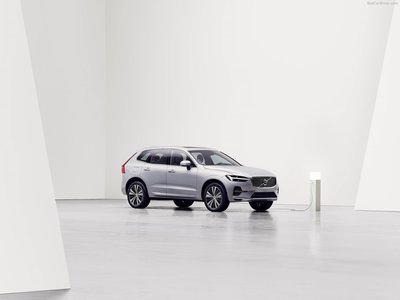 Volvo XC60 2022 Poster 1457519