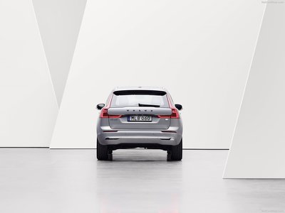 Volvo XC60 2022 Poster 1457522