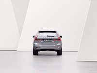 Volvo XC60 2022 Mouse Pad 1457522
