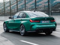 BMW M3 Sedan Competition 2021 puzzle 1457760