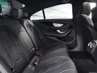Mercedes-Benz CLS53 AMG 2022 puzzle 1457790