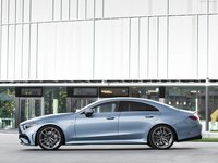 Mercedes-Benz CLS53 AMG 2022 magic mug #1457791
