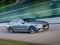 Mercedes-Benz CLS53 AMG 2022 magic mug #1457794