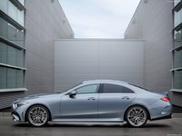 Mercedes-Benz CLS53 AMG 2022 Mouse Pad 1457798
