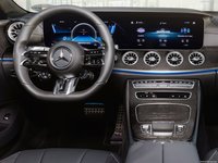 Mercedes-Benz CLS53 AMG 2022 Longsleeve T-shirt #1457800