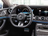 Mercedes-Benz CLS53 AMG 2022 mug #1457802