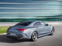 Mercedes-Benz CLS53 AMG 2022 mug #1457806