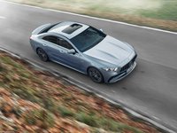 Mercedes-Benz CLS53 AMG 2022 Mouse Pad 1457807