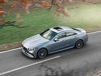 Mercedes-Benz CLS53 AMG 2022 Mouse Pad 1457815