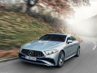 Mercedes-Benz CLS53 AMG 2022 Poster 1457816