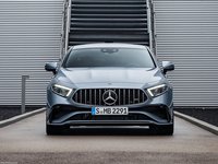 Mercedes-Benz CLS53 AMG 2022 Longsleeve T-shirt #1457817
