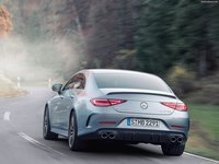 Mercedes-Benz CLS53 AMG 2022 Mouse Pad 1457818