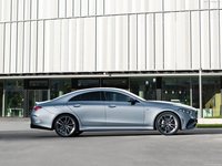 Mercedes-Benz CLS53 AMG 2022 Longsleeve T-shirt #1457821