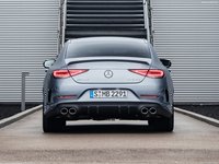 Mercedes-Benz CLS53 AMG 2022 magic mug #1457823