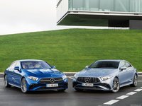 Mercedes-Benz CLS53 AMG 2022 magic mug #1457825
