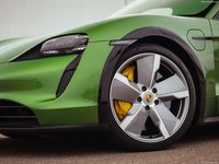 Porsche Taycan Turbo S Cross Turismo 2022 mug #1457840