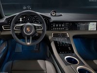Porsche Taycan Turbo S Cross Turismo 2022 mug #1457844