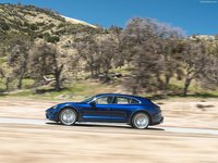 Porsche Taycan Turbo Cross Turismo 2022 mug #1458191
