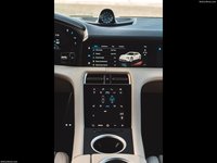 Porsche Taycan Turbo Cross Turismo 2022 mug #1458199