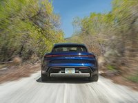 Porsche Taycan Turbo Cross Turismo 2022 mug #1458226