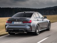 BMW M3 Competition Sedan M xDrive 2022 stickers 1458273