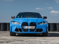 BMW M4 Competition Coupe M xDrive 2022 mug #1458429