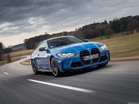 BMW M4 Competition Coupe M xDrive 2022 mug #1458433