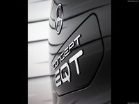 Mercedes-Benz EQT Concept 2021 Poster 1458455