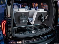Mercedes-Benz EQT Concept 2021 tote bag #1458459