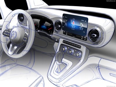 Mercedes-Benz EQT Concept 2021 phone case