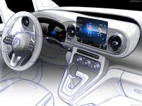 Mercedes-Benz EQT Concept 2021 stickers 1458460