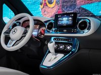 Mercedes-Benz EQT Concept 2021 stickers 1458467