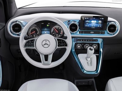 Mercedes-Benz EQT Concept 2021 puzzle 1458471