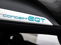 Mercedes-Benz EQT Concept 2021 Mouse Pad 1458475
