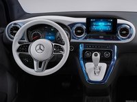 Mercedes-Benz EQT Concept 2021 Tank Top #1458483