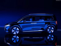 Mercedes-Benz EQT Concept 2021 mug #1458494