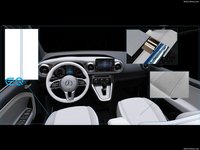 Mercedes-Benz EQT Concept 2021 Tank Top #1458499