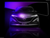 Mercedes-Benz EQT Concept 2021 stickers 1458505