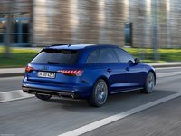 Audi A4 Avant S line competition plus 2022 tote bag #1458528
